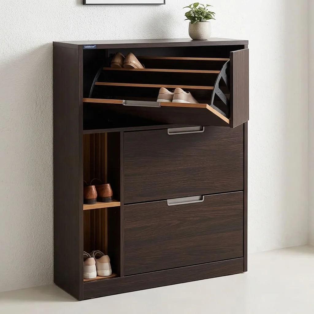 Shoe Racks