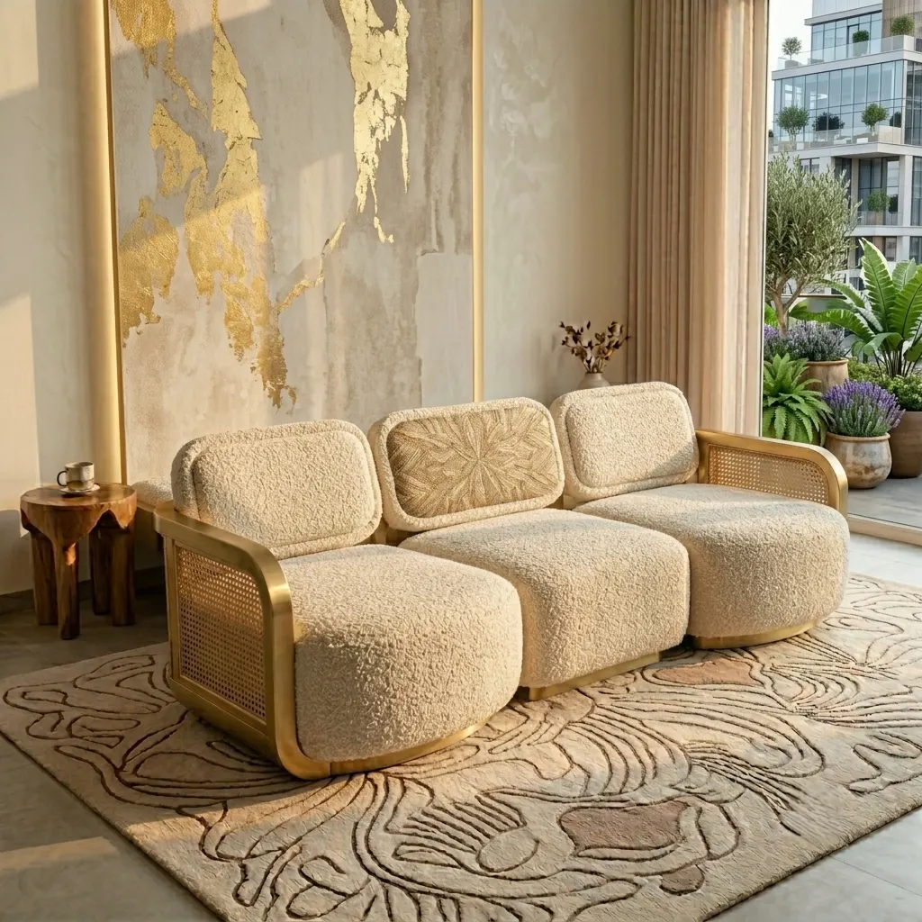 Sofa Frames
