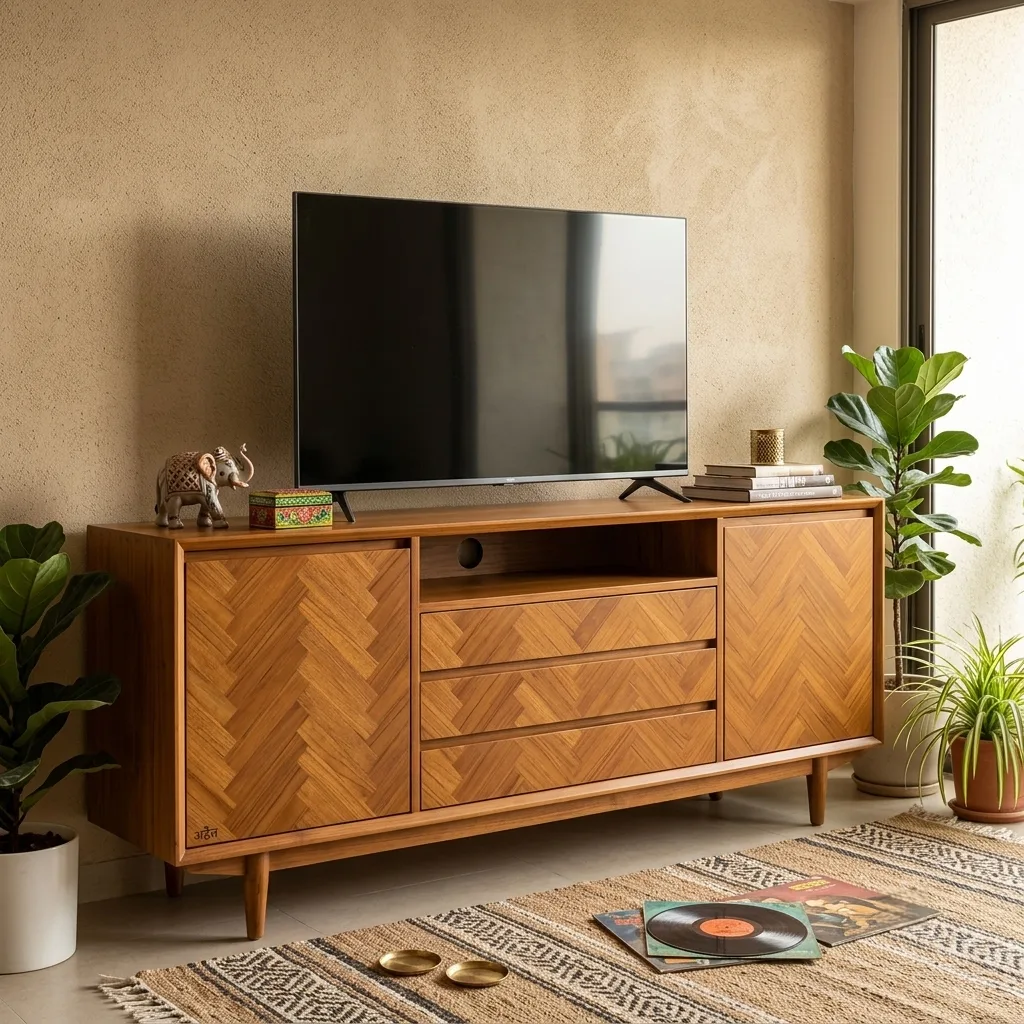TV Unit