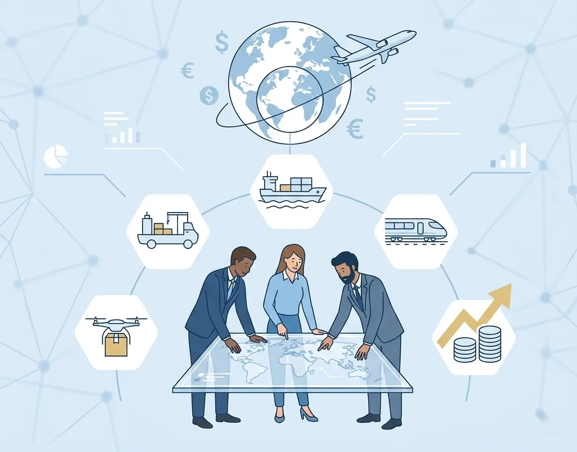 What We Offer to Businesses