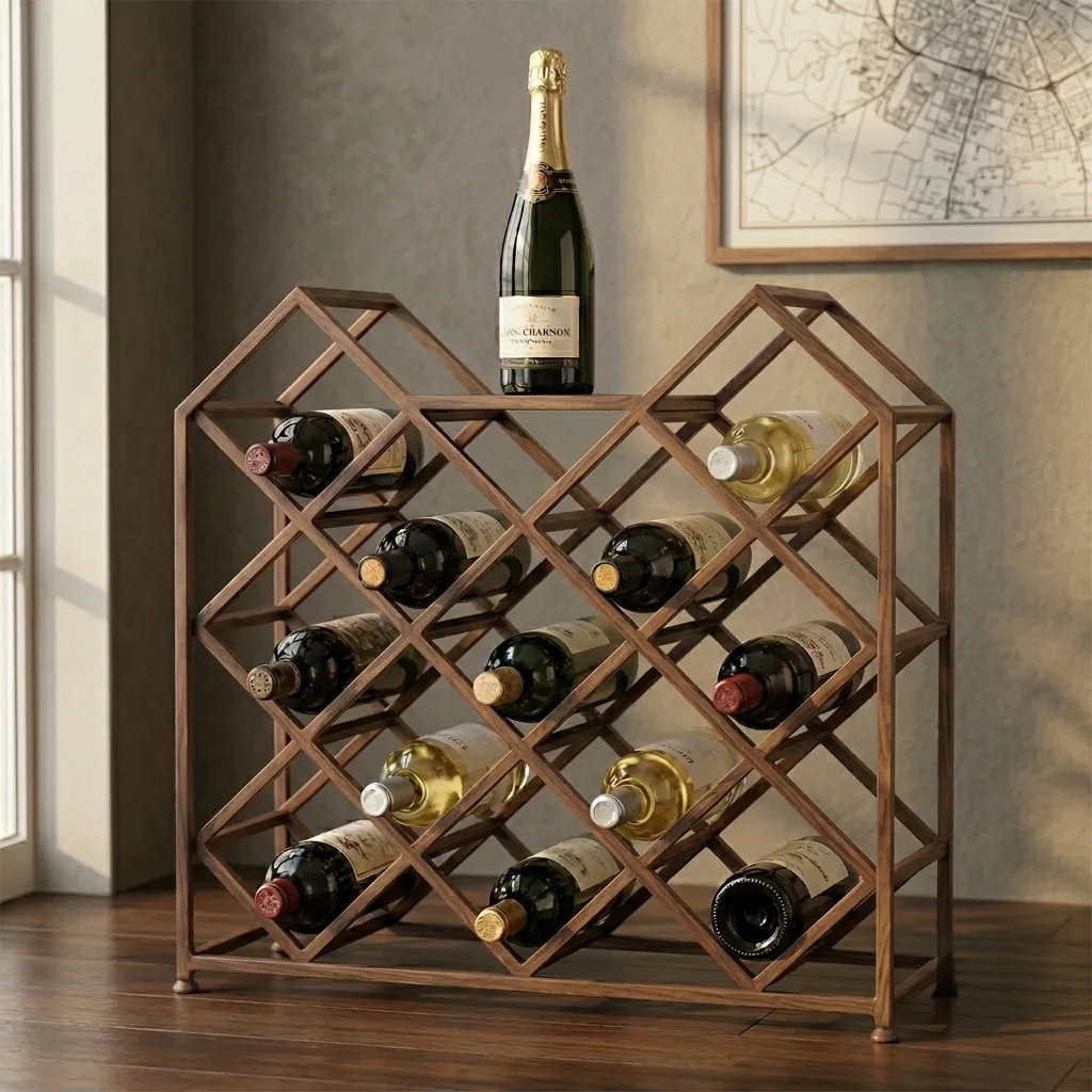 Wine Racks